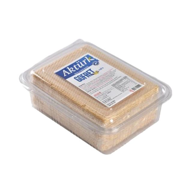 Vanilyalı Gofret 475 Gr