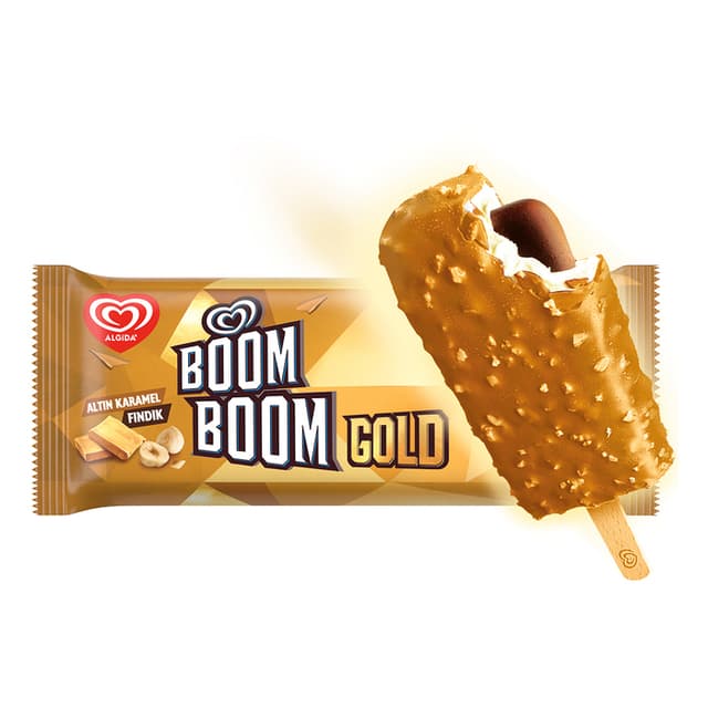Boom Boom Gold 80 Ml