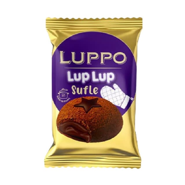 Sufle Kek 40 Gr