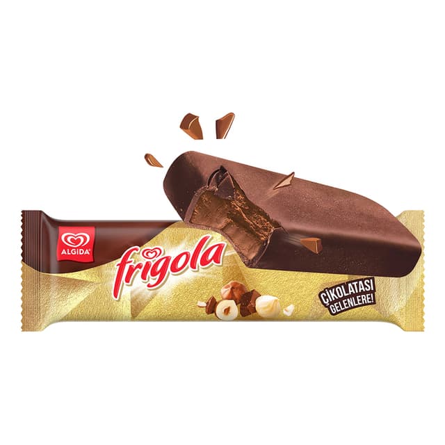 Stick Frigola 60 Ml