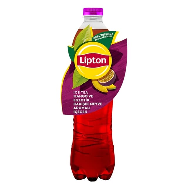 Mango Ve Egzotik Meyveler 1.5 Lt