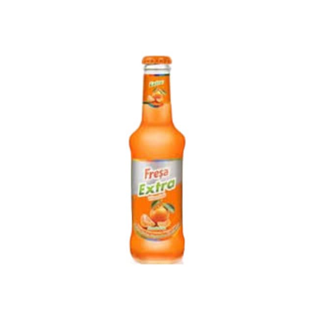 Maden Suyu Ekstra Mandalina Aromalı 200 Ml