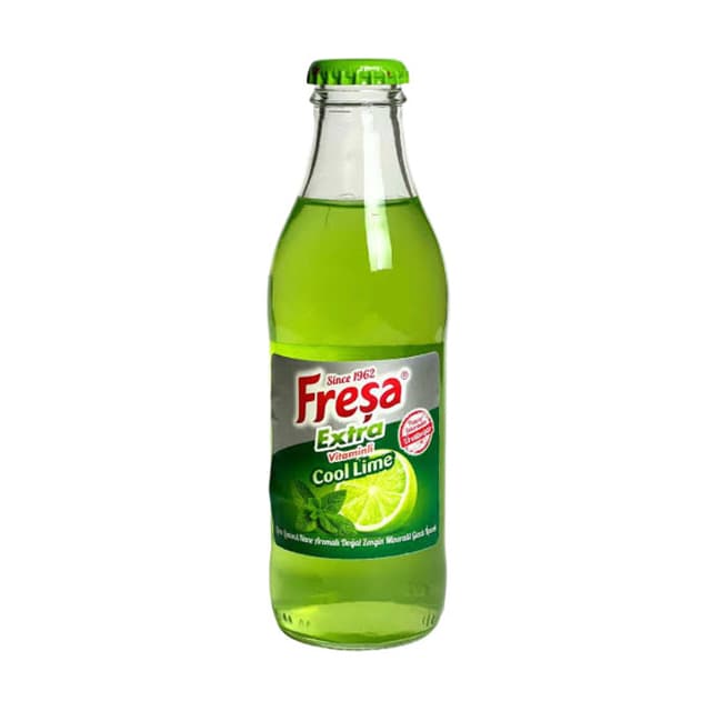 Cool Lime 200 Ml