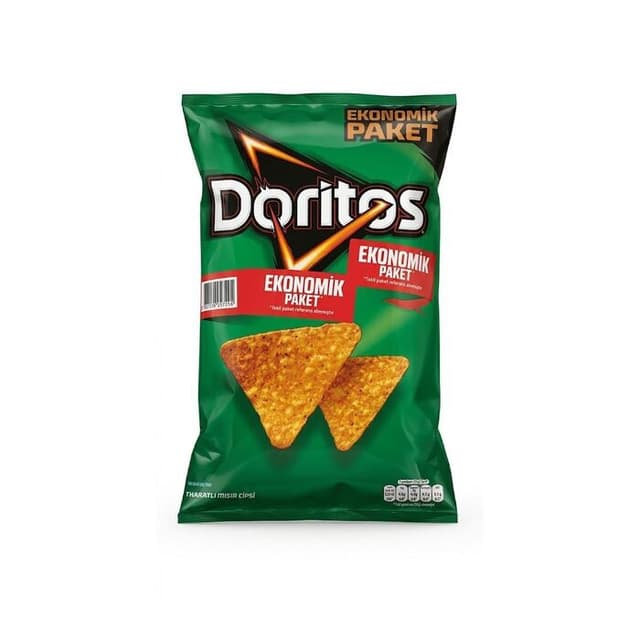 Ruffles 193 Gr Dorıtos Baharatlı 214 Gr Ekonomik Paket