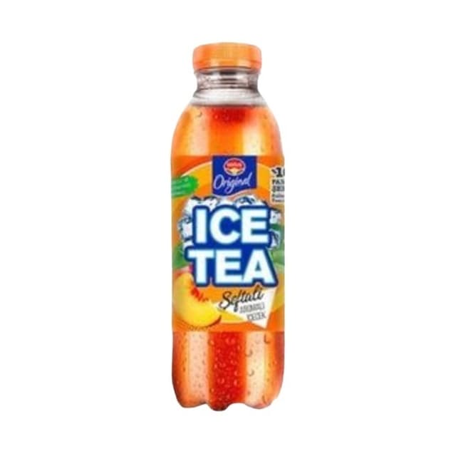 Ice Tea Şeftali 250 Ml