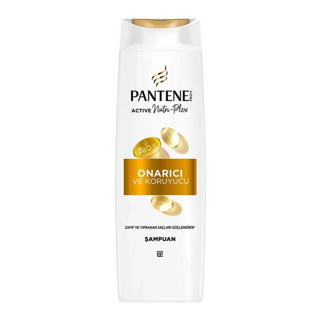 Pantene 400ml Onarıcı ve Koruyucu