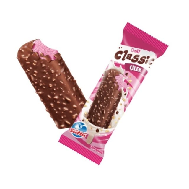 Classic Çilek 65 Ml