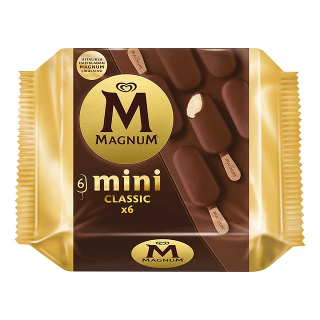 Mini Classic 330 Ml