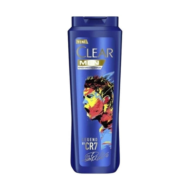 Men Legend By Cr7 500 Ml