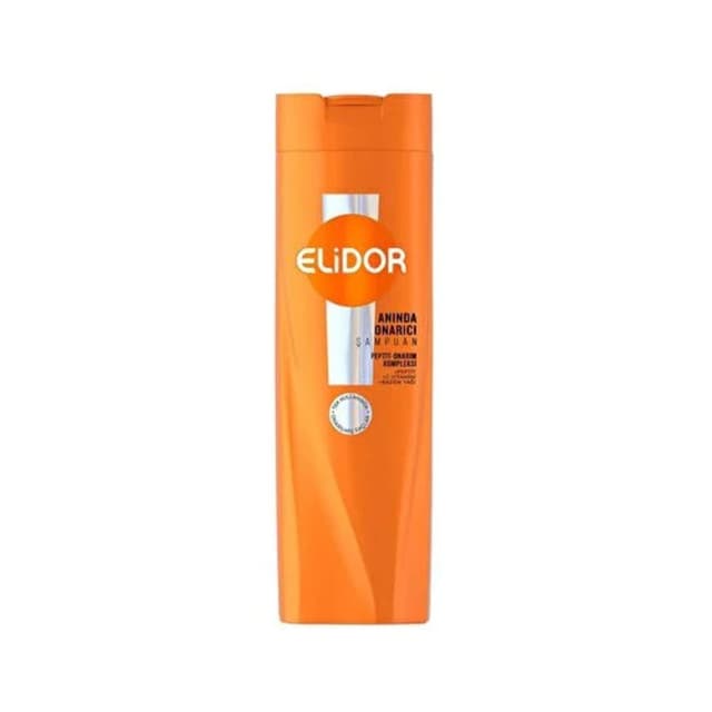 Anında Onarıcı Bakım Şampuanı 400 Ml