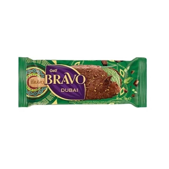 Bravo Dubai 90 Ml