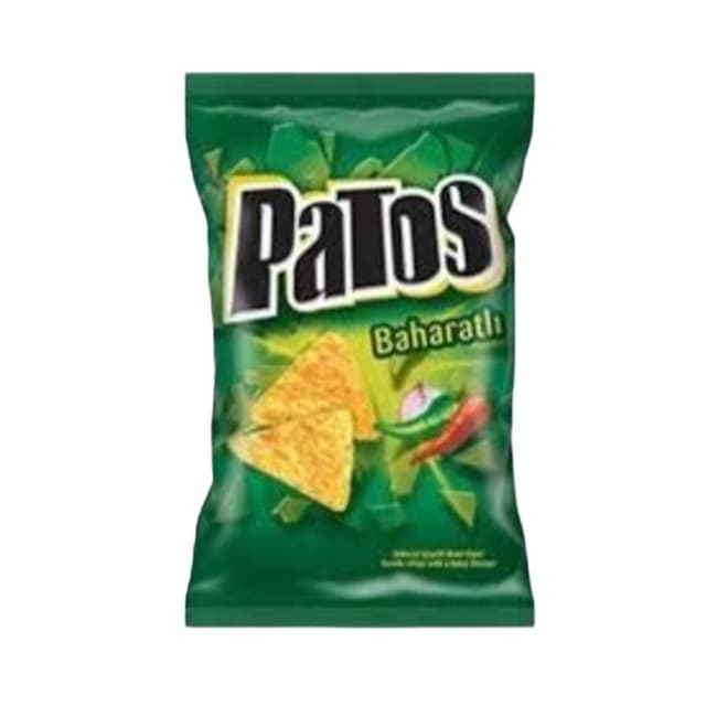 Baharatlı Süper 135 Gr