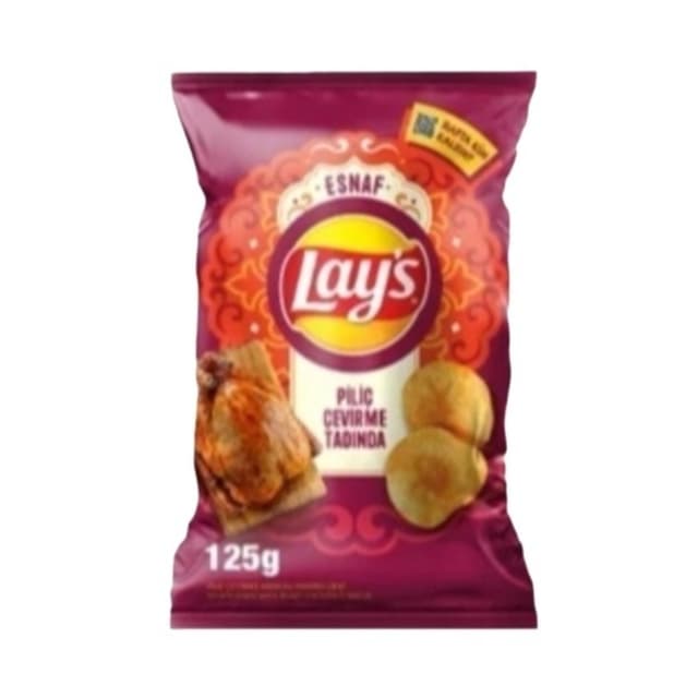 Piliç Çevirme Tadında Süper Boy 105 Gr