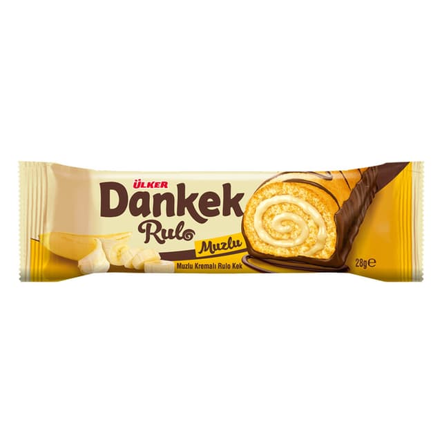 Dankek Rulo Muzlu 28 Gr