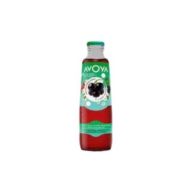 Papatya & Frenk Üzümü Aromalı Maden Suyu 750 Ml