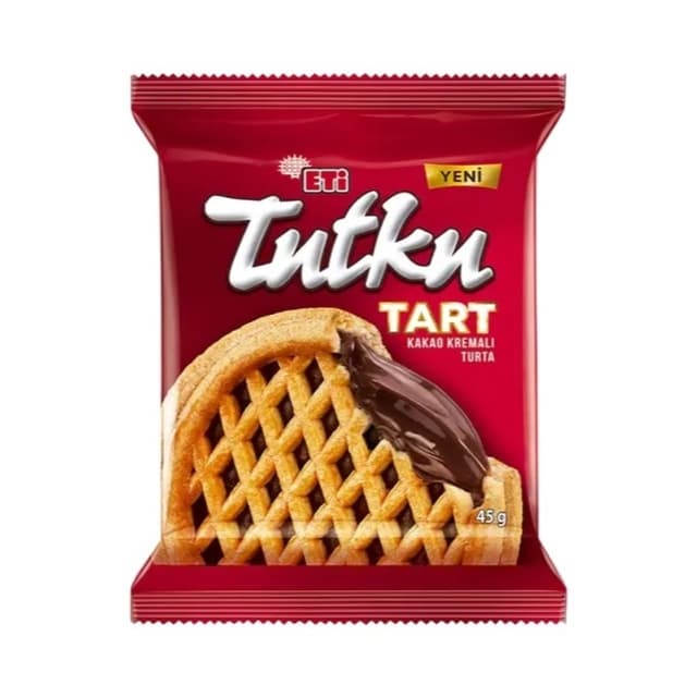 Tutku Tart 45 Gr
