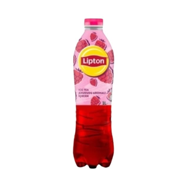 Ahududu Aromalı Soğuk Çay 1,5 Lt