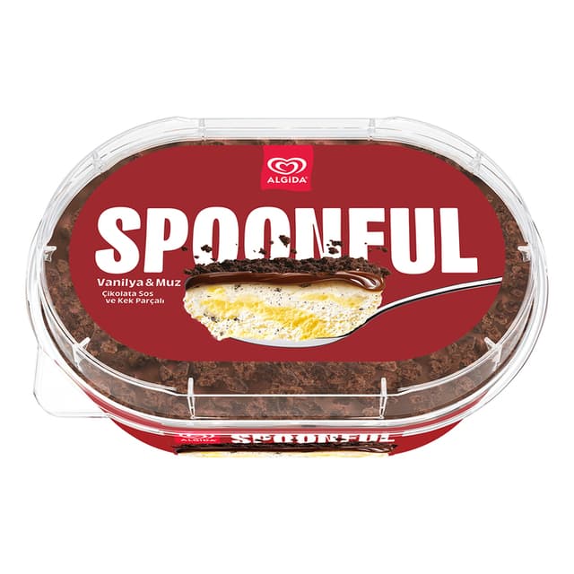 Spoonful 770 Ml