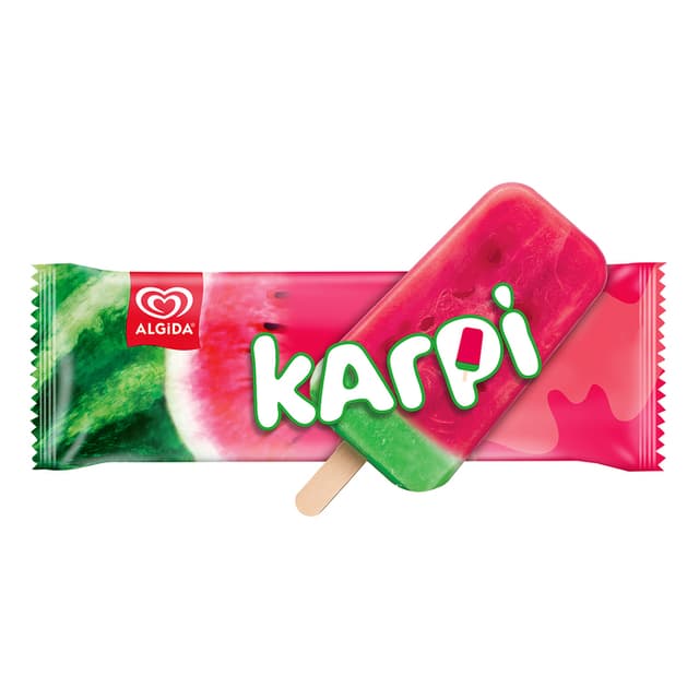 Dondurma Max Karpi 75 Ml