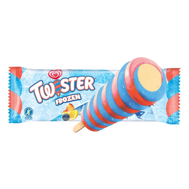 Max Twister Frozen 65 Ml