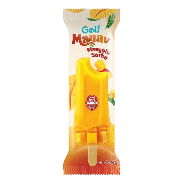 Manav Mangolu Sorbe 65 Ml