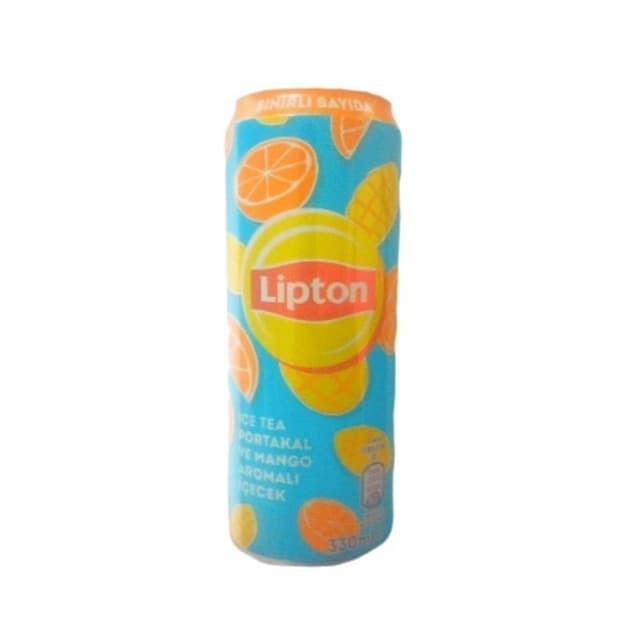 Mango Portakal Aromalı 330 Ml