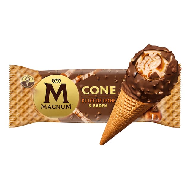 Cone Badem 140 Ml