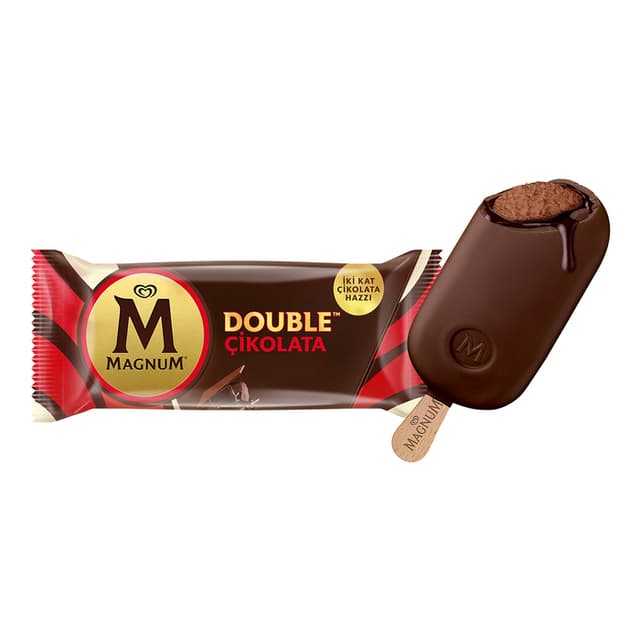 Double Çikolata 95 Ml