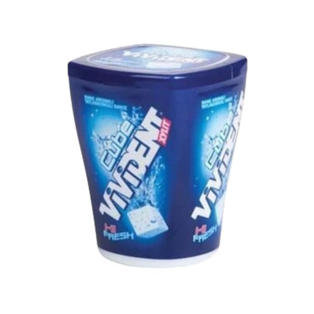 Sakız Nane Aromalı 86 Gr