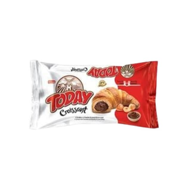Today Kruvasan Çikolatalı Vanilyalı 45 Gr