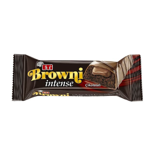 Kek Browni Intense 50 Gr