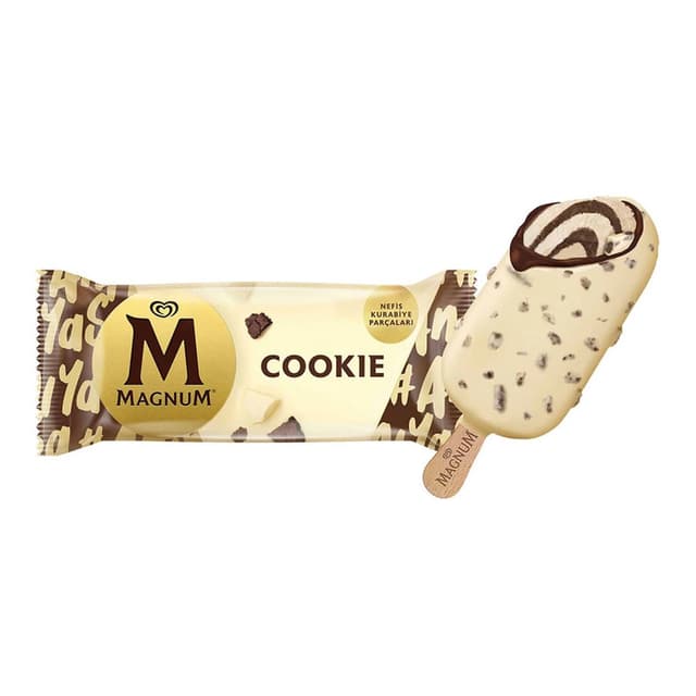 Cookie 95 Ml