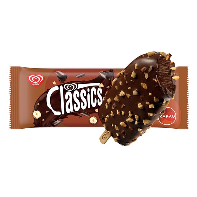 Classic Kakao 65 Ml