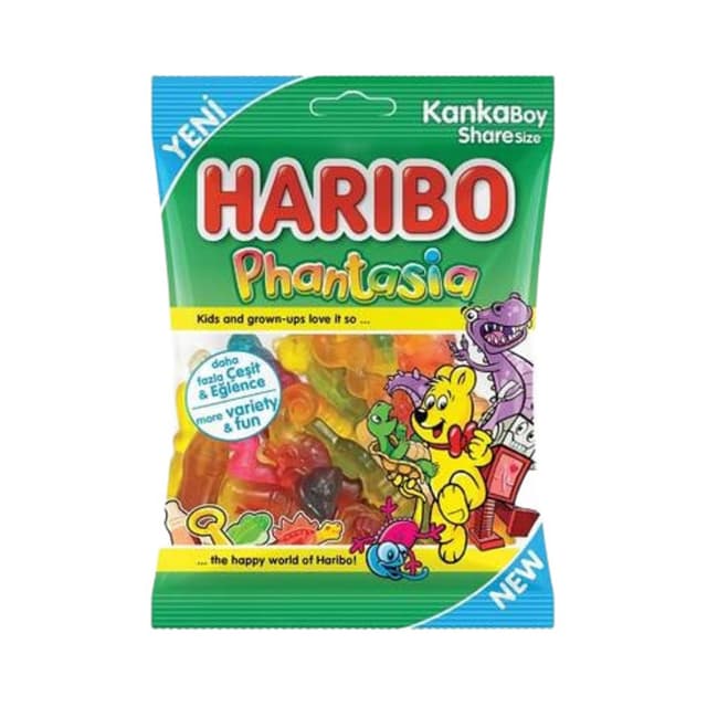 Phantasia 80 Gr