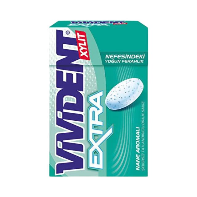 Box Draje Extra Nane 21 Gr