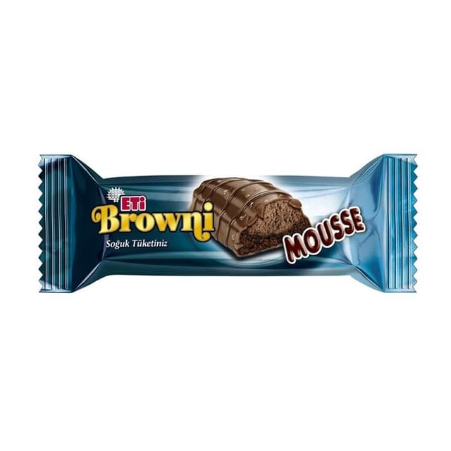 Browni Mousse 48 Gr