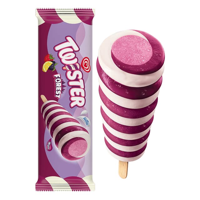 Twister Forest Orman Meyveli 65 Ml