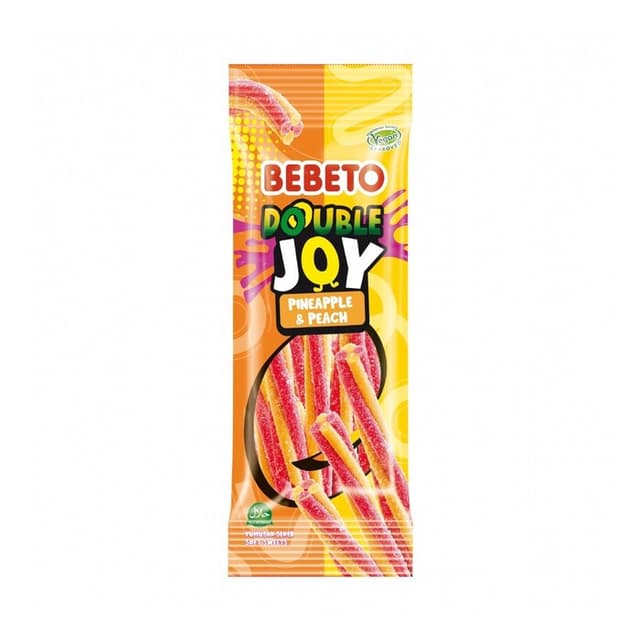 Double Joy 75 Gr