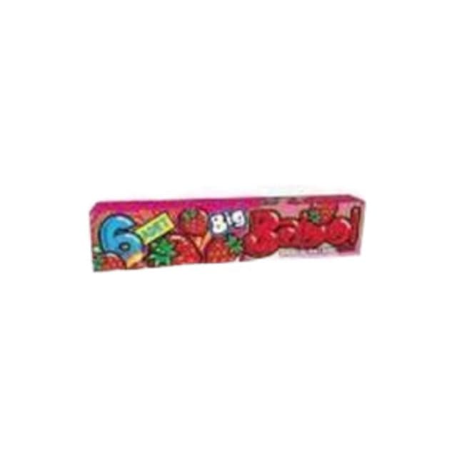 Big Babol Çilekli 27gr