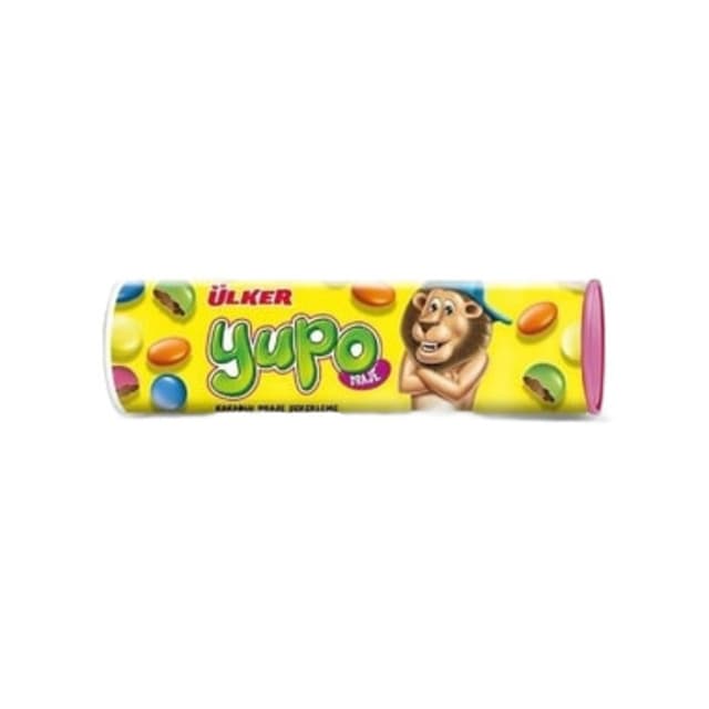 Yupo Draje Tüp 20 Gr