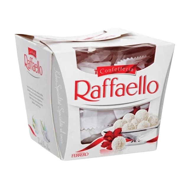 Hindistan Cevizli & Bademli Çikolata 150 Gr