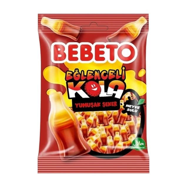Cola Jelibon 80 Gr