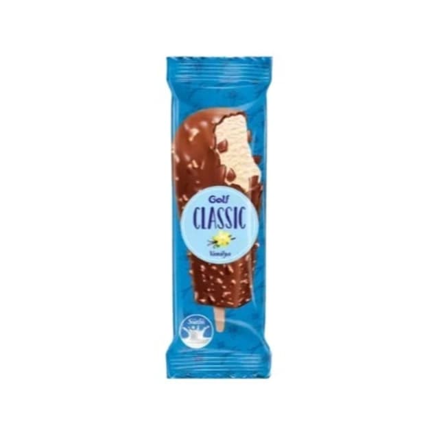 Classic Vanilya 65 Ml