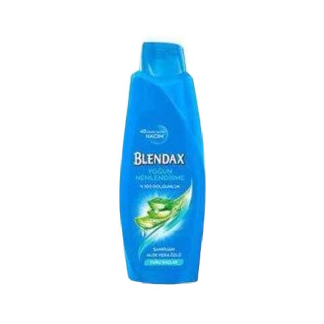 Aloe Vera Özlü Şampuan 500 Ml